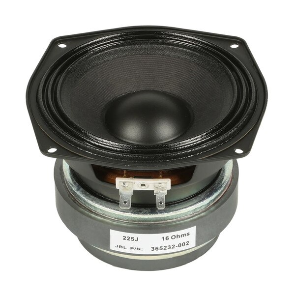 Lot De Woofers JBL L125A - Mousse - Pour Enceintes L36, L26 (occasion)