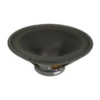 JBL 124-67001-01X Replacement Woofer for M115-8A, AC2215, JRX115, JRX125, MP215, PRX415M, SF25