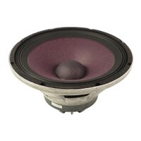 JBL 5021910X 12&quot; Replacement Woofer for PRX712