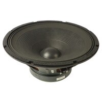 JBL 336961-001X 12&quot; Replacement Woofer for AC2212/64, JRX112Mi, M1128-8, SF12Mi