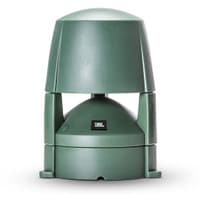 JBL Control 85M Compact 2-Way 5-1/4&quot; Mushroom-Style Landscape Speaker 70V / 100V / 8 Ohm