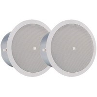 JBL Control 26CT 6-1/2&quot; 2-Way Vented Ceiling Speaker Pair
