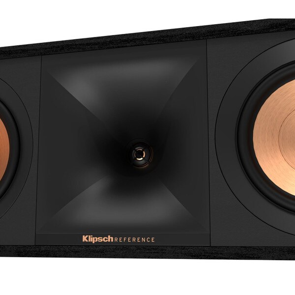 Klipsch R-50C Reference Series 5.25