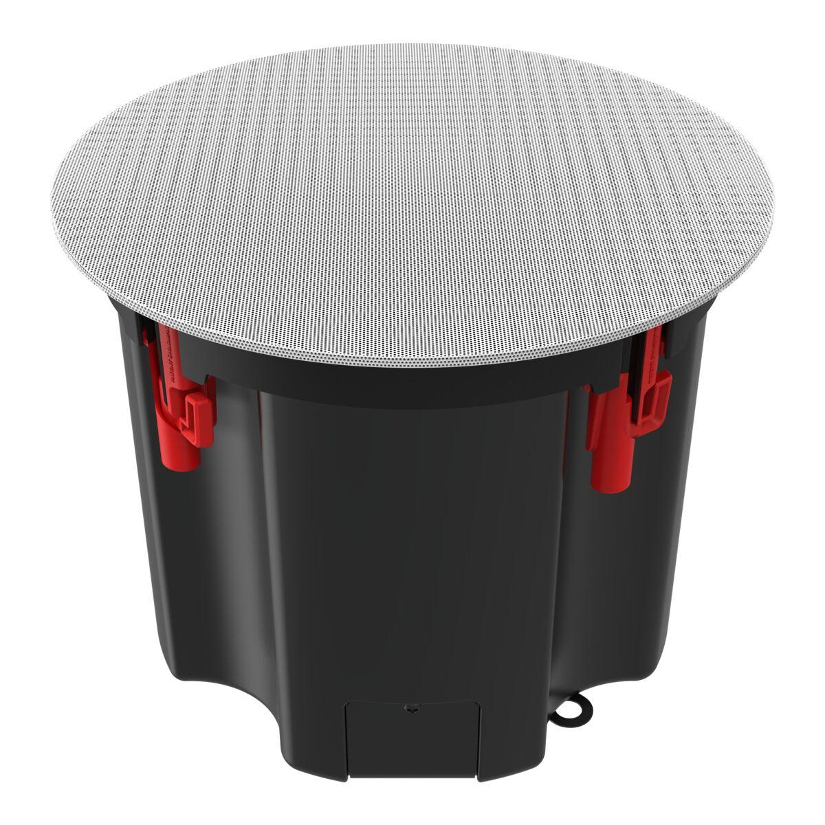 Klipsch PIC-650-T BW 6.5" Professional In-Ceiling Speaker Pair - Thumbnail 2