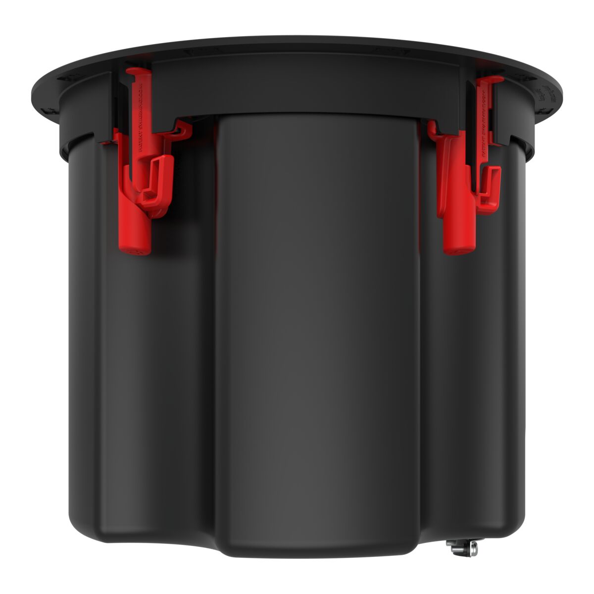 Klipsch PIC-650-T BW 6.5" Professional In-Ceiling Speaker Pair - Thumbnail 3