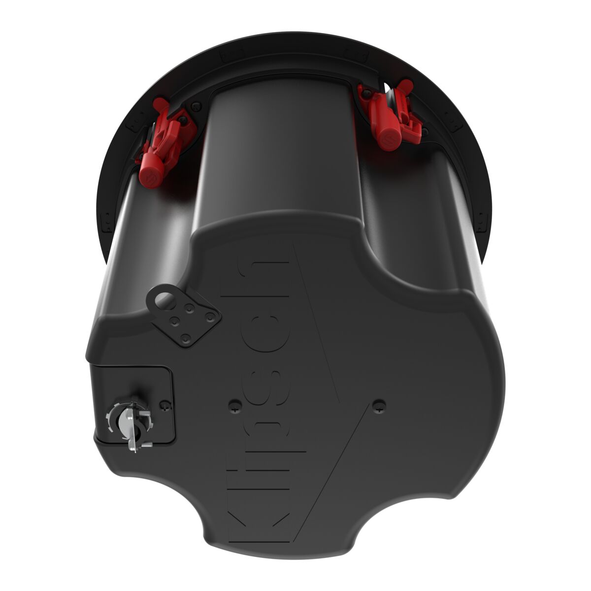 Klipsch PIC-650-T BW 6.5" Professional In-Ceiling Speaker Pair - Thumbnail 5