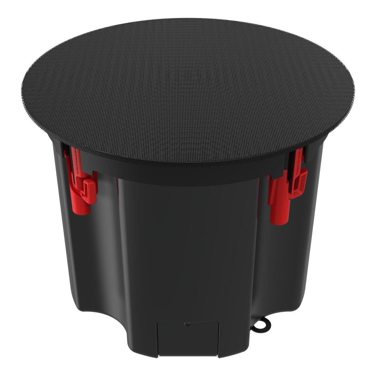 Klipsch PIC-650-T BW 6.5" Professional In-Ceiling Speaker Pair - Thumbnail 4