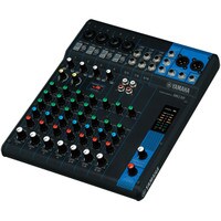 Yamaha MG10 10 Channel Stereo Mixing Console