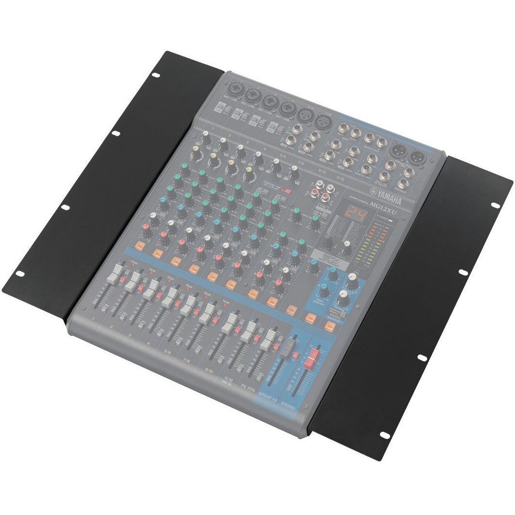 Yamaha Rk Mg12 Rack Mount Kit For Mg12 And Mg12xu Yamaha Rk Mg12 Rack Mount Kit For Mg12 And Mg12xu