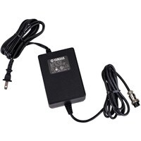 Yamaha WE524200 Replacement Power Adapter for PA30 MG166C MG166CX-USB MG206C Consoles
