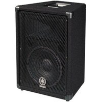 Yamaha BR10 10&quot; 2-Way PA Speaker