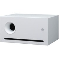 Yamaha VXS10SW 10&quot; DVC Surface Mount Low Impedance Subwoofer - White