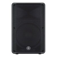 Yamaha DBR15 2-Way 15&quot; 1000 Watt Powered Loudspeaker