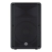 Yamaha DBR15 2-Way 15&quot; 1000 Watt Powered Loudspeaker