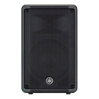 Yamaha DBR10 2-Way 10&quot; 700 Watt Powered Loudspeaker