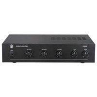 Pyle PCM60A 100 Watt Power Amplifier w/25 &amp; 70 Volt Output