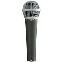 Pyle PDMIC58 Dynamic Handheld Microphone