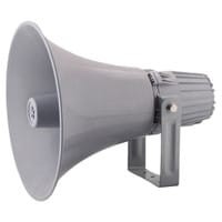 Pyle PHSP12 12.7&quot; 60 Watt PA Horn Speaker 70-100V