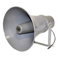 Pyle PHSP121T 11&quot; 30 Watt PA Horn Speaker 70V