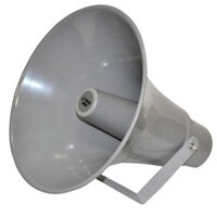 Pyle PHSP131T 13.5&quot; 50 Watt PA Horn Speaker 70V