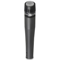 Pyle PDMIC78 Professional Unidirectional Dynamic Microphone with 15 ft. Cable