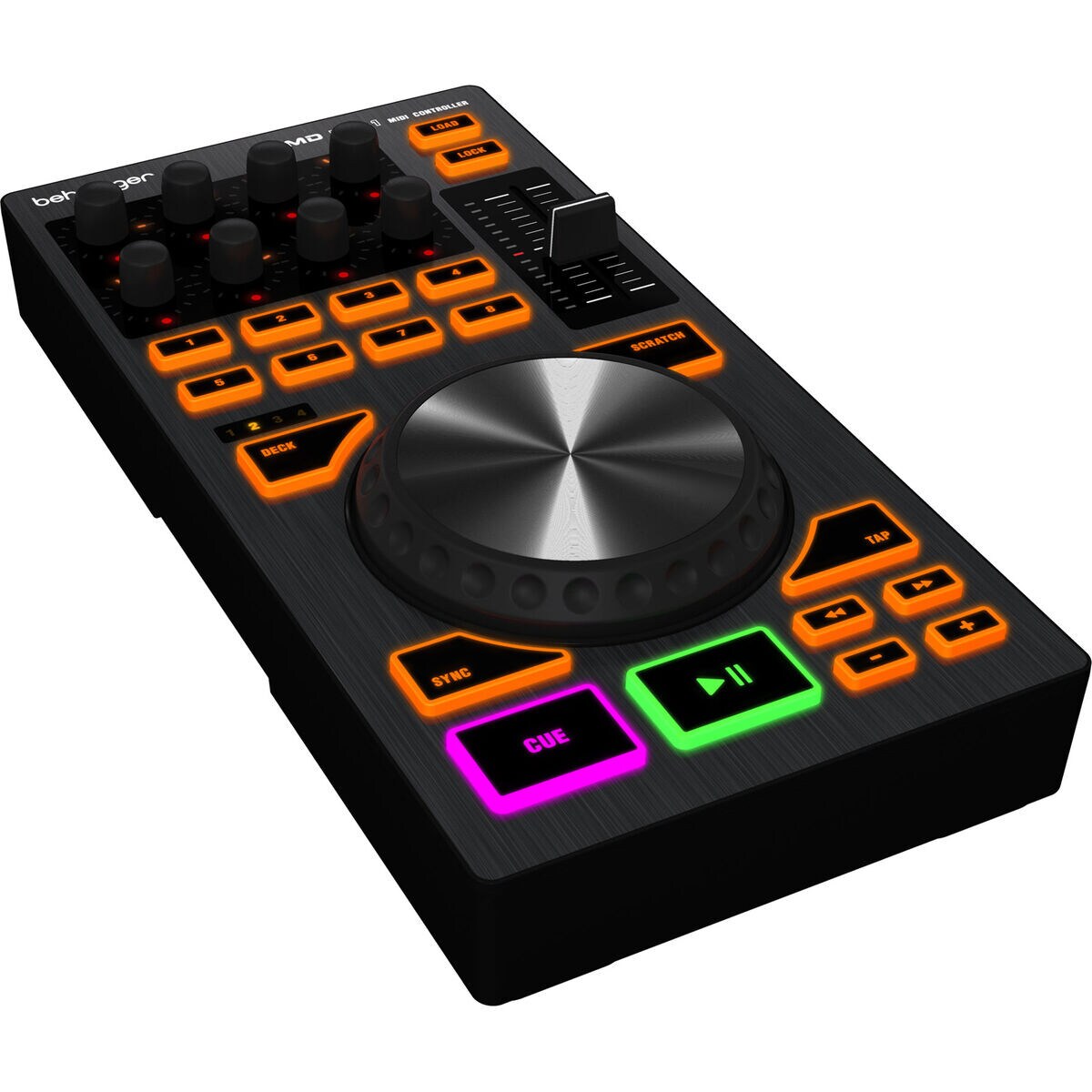 Behringer