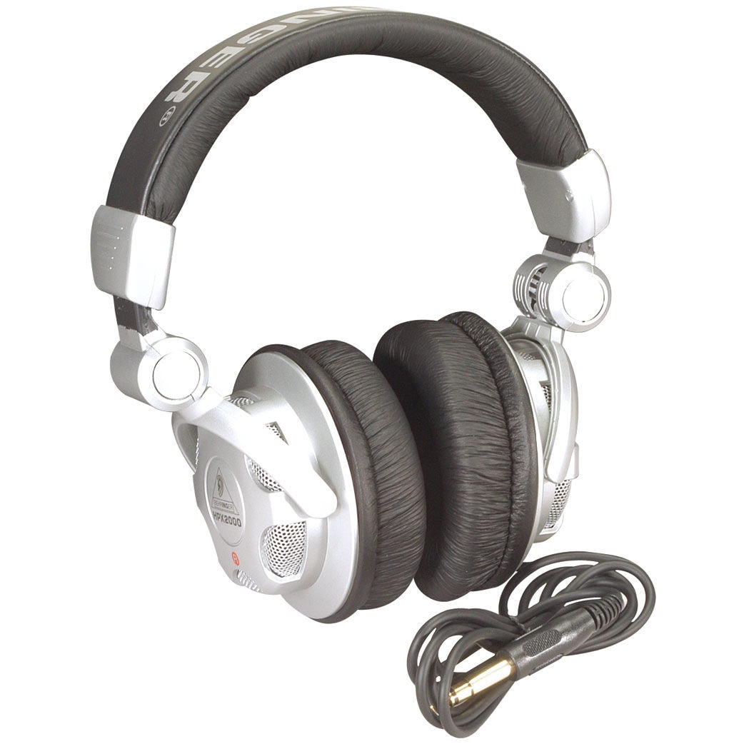 behringer hpx2000