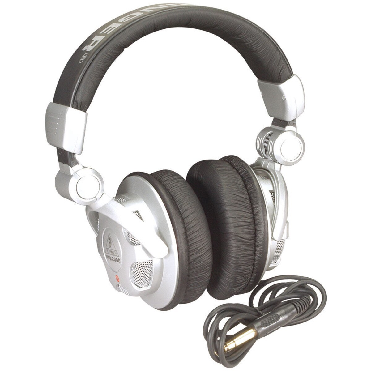 Behringer HPX2000 High Definition Headphones