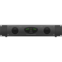 Behringer A800 800 Watt Professional Reference Class Studio Power 