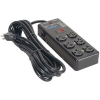 Furman SS-6B 6 Outlet Surge Block