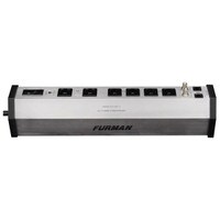 Furman PST-6 Power Station 6-Outlet Surge Strip