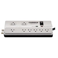 Furman PST-2+6 8-Outlet Surge Block