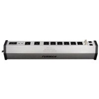 Furman PST-8 8-Outlet Advanced Surge Strip