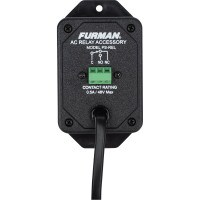 Furman PS-REL 120V AC Relay Accessory