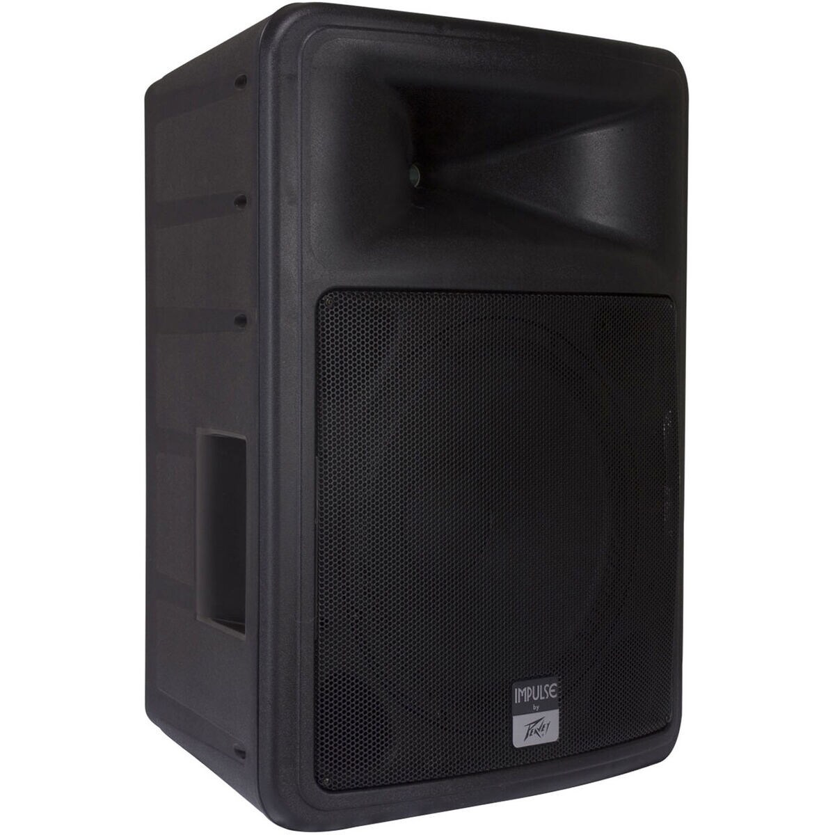 Peavey Impulse 1015 15 2 Way Pa Loudspeaker System Black Chat with others in the program, or give feedback to atlassian. peavey impulse 1015 15 2 way pa loudspeaker system black