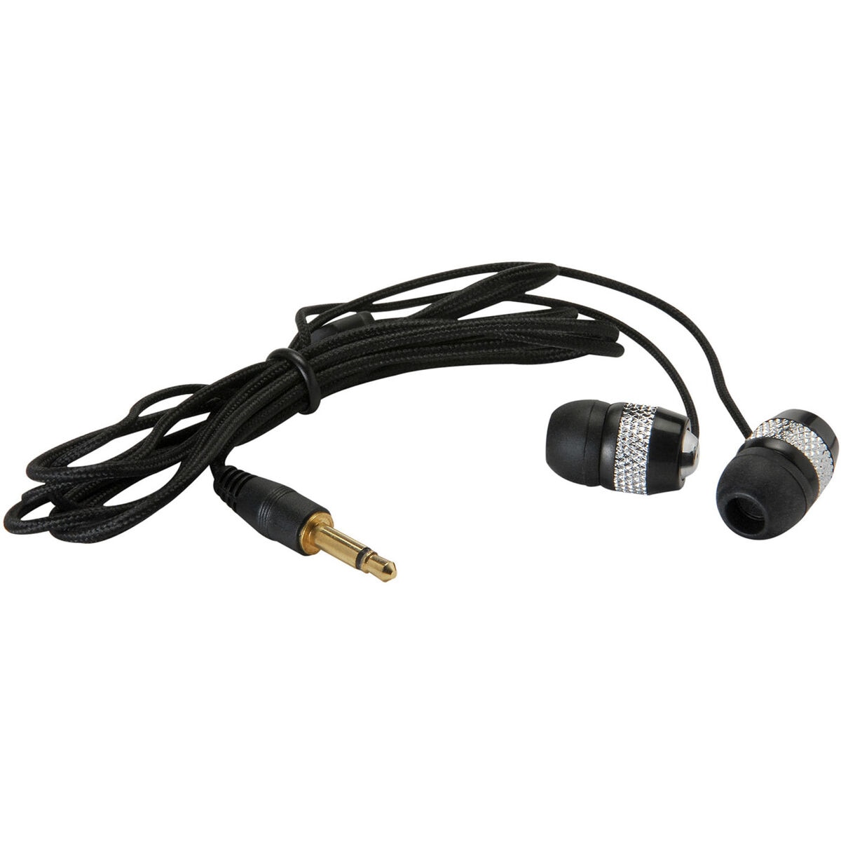 Peavey Assisted Listening System – 75,9 MHz Hörhilfe Mit Sender Und 4 Empfängern