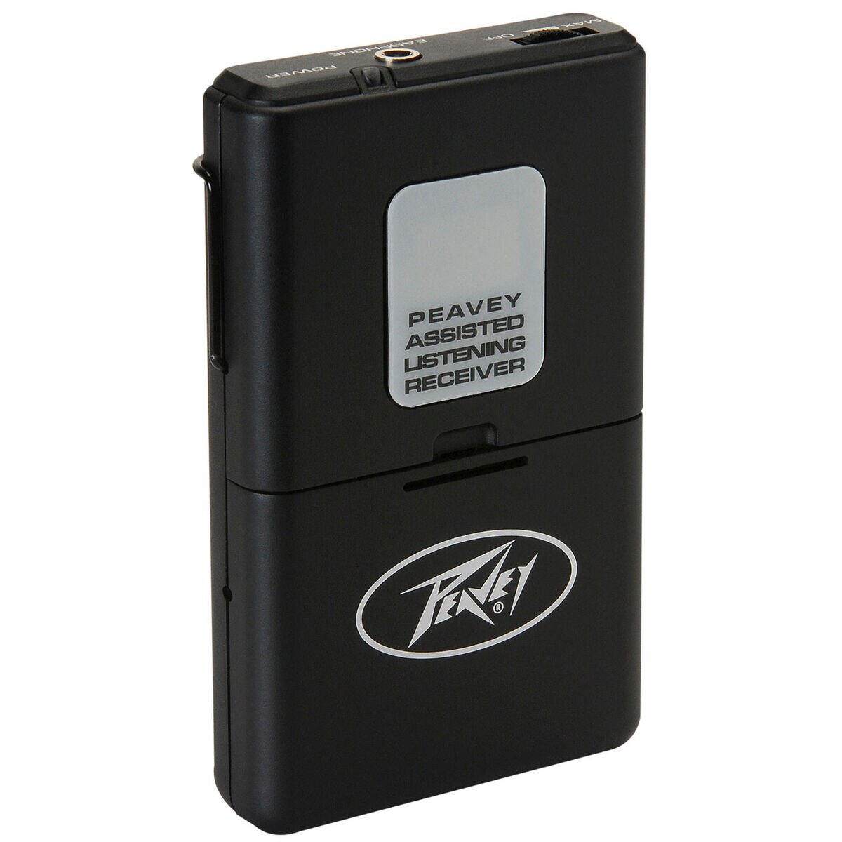 Assisted Listening System 75.9 MHz By Peavey By Peavey(Williams Sound FM 557 PRO FM Plus
