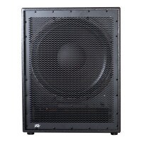 Peavey PVs 18 SUB 18&quot; 1,000 Watt Powered Subwoofer