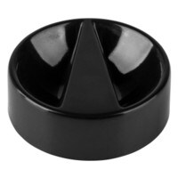 Vintage Style 1-1/2&quot; Amplifier Knob