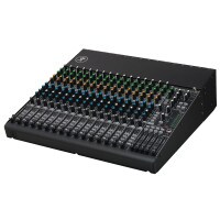 Mackie 1604VLZ4 16-Channel Compact 4-Bus Mixer