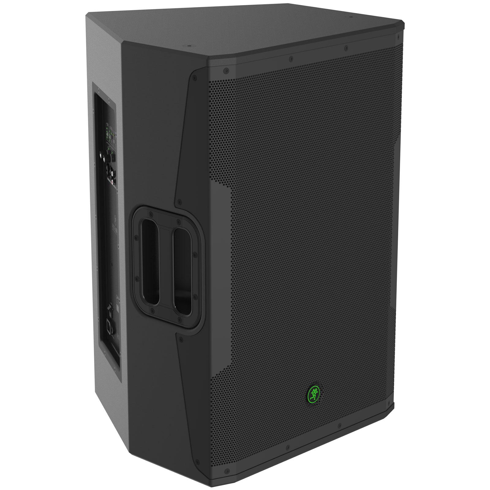 Mackie SRM650 Loudspeaker - Thumbnail 5