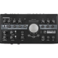OPEN BOX Mackie Big Knob Studio+ 4x3 Studio Monitor Controller | 192kHz USB I/O