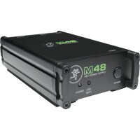 Mackie M48 48V Power Supply