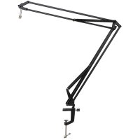 Mackie DB-100 Desktop Microphone Boom Arm