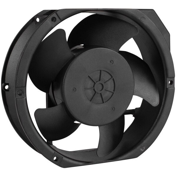 Cooling Fan 172 X 150 X 50 Mm At ₹ 530/piece In Kheda | ID: 27487131812 - Foto 5