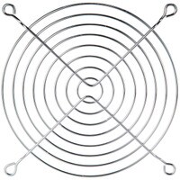 Cooling Fan Finger Guard 120 x 120mm