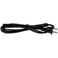 Cooling Fan 45 Degree Power Cord 6 ft.