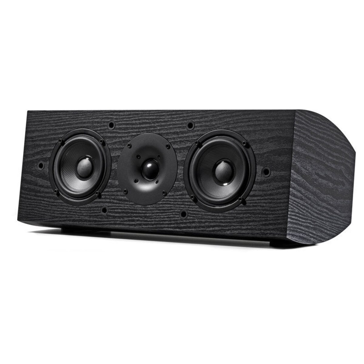 Pioneer Sp C22 Dual 4 2 Way Mtm Andrew Jones Center Channel Speaker