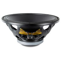 Beyma 18LEX1200Fe LEX Series 18&quot; Subwoofer 8 Ohm