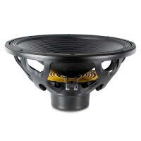 Beyma 18LEX1600Nd LEX Series 18&quot; Neo Subwoofer 8 Ohm